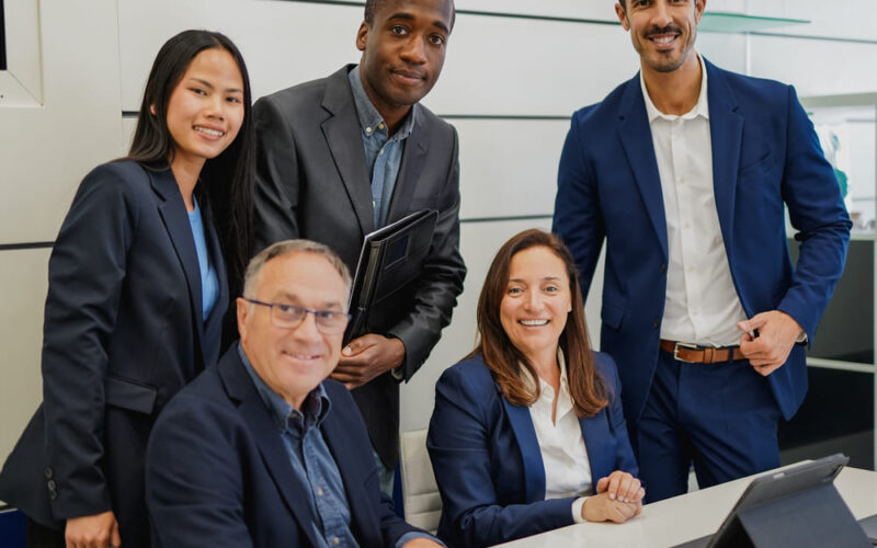 Servicios profesionales de outsourcing de RR. HH. que debes evaluar